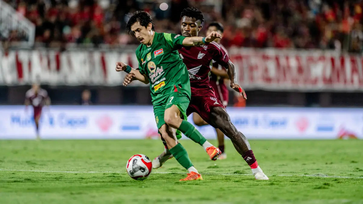 Tambahan 1 Poin, Ini Klasemen Persebaya Usai Bermain Imbang dengan PSM Makassar Klasemen Persebaya Usai Bermain Imbang dengan PSM Makassar