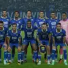 Persib Wakili Indonesia di Level Asia