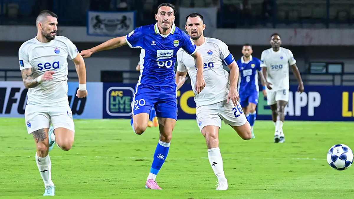 Ini Keuntungan Persib Lawan Ratchaburi FC di Babak 16 Besar ACL Two Menurut Bos Persib Bandung Keuntungan Persib Lawan Ratchaburi FC di Babak 16 Besar ACL Two Menurut Bos Persib Bandung