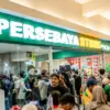 Cabang Persebaya Store untuk Surabaya Selatan