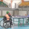Atlet paralympic