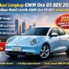 GWM Ora 03 BEV
