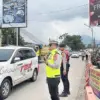 Lalu Lintas Wisata Garut