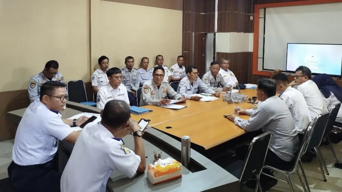 Dinas perhubungan, tarif parkir