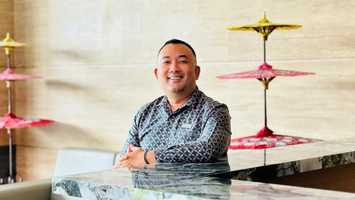 Aston Inn Tasikmalaya Persembahkan “Cinema All The Time” di Malam Tahun Baru 2026 GM