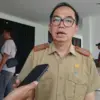 Angka Harapan Hidup Kabupaten Tasikmalaya