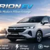 Wuling Darion