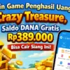aplikasi game penghasil uang