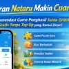 game penghasil saldo DANA