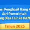 aplikasi penghasil uang resmi dari pemerintah