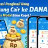aplikasi penghasil uang terbukti bayar