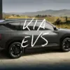 Kia EV5