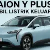 Mobil Listrik