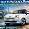 Wuling Binguo Pro