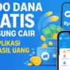 Aplikasi penghasil uang