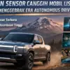 Mobil listrik Rivian