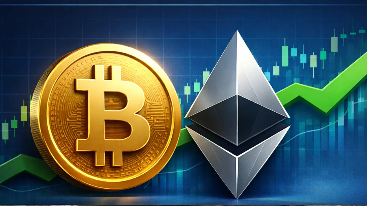 Harga Kripto Hari Ini