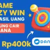 penghasil uang langsung cair ke DANA