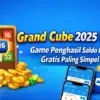 Game Penghasil Saldo DANA