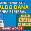 Game Penghasil Saldo DANA