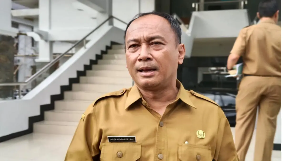 manajemen talenta eselon II di Kota Tasikmalaya