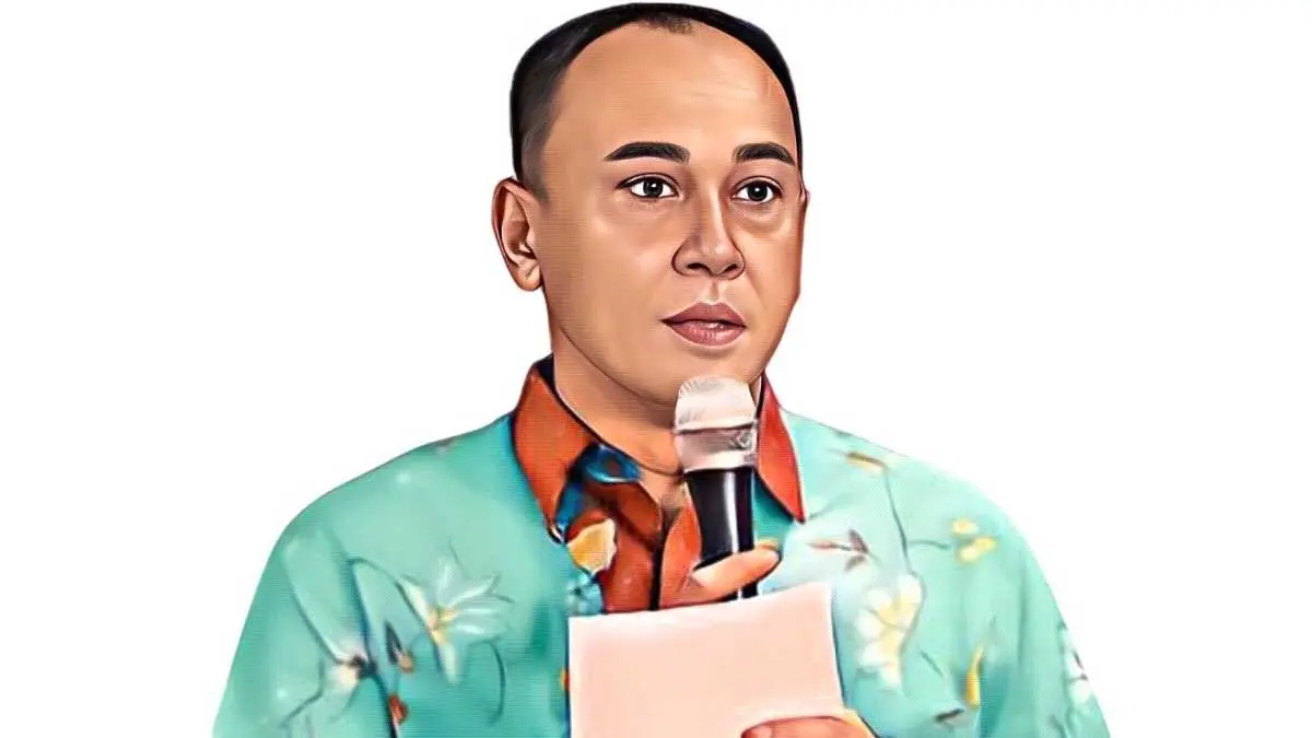 Meneropong Beban Hening Sekda Kota Tasikmalaya Asep Goparullah! Sekda Kota Tasikmalaya