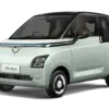 Wuling Air EV