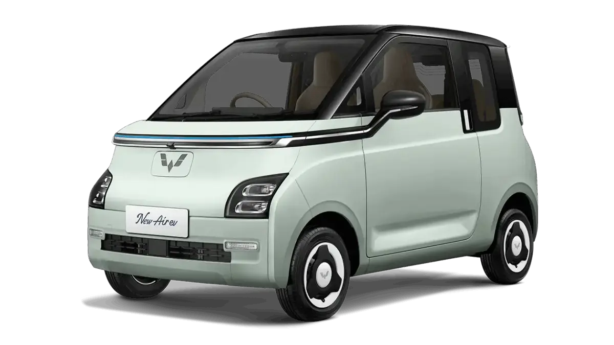 Wuling Air EV