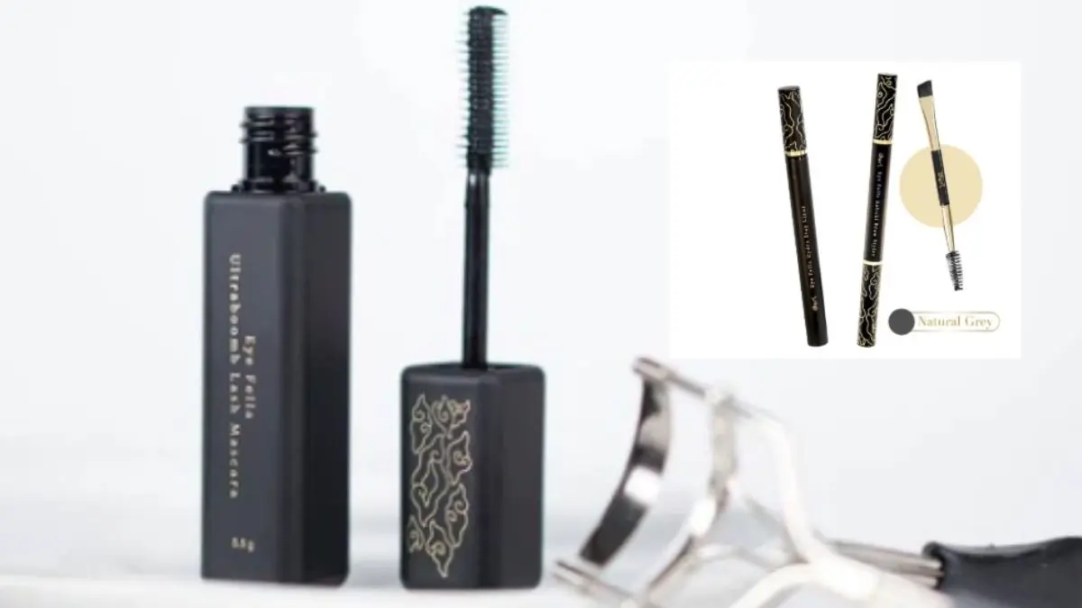 Mau Mata Cetar Sepanjang Hari? Gunakan Maskara Terbaik Ini, Cocok untuk Pemula! Maskara Terbaik