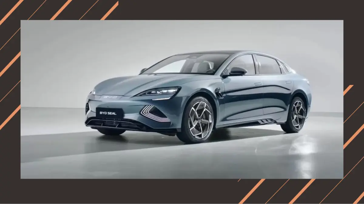 Babak Baru Industri Otomotif Global: BYD Kembangkan Baterai LFP, Kia Rilis Mobil Hybrid Baru Otomotif Global