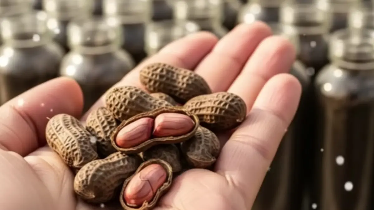 Botol Bekas Disulap Jadi Mesin Uang, Kisah Cuan Puluhan Juta dari Halaman Rumah Bisnis