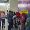 Ratusan Pensiunan Ciamis dapat uang kadeudeuh