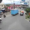 Pemantayuan CCTV di Ciawi Tasikmalaya
