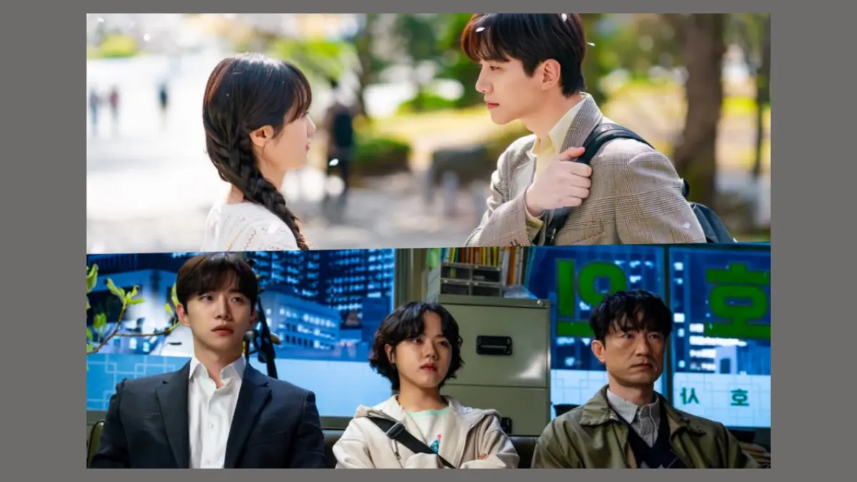 Sinopsis dan Jadwal Tayang Cashero, Drama Korea Superhero yang Anti-Mainstream Drama Korea