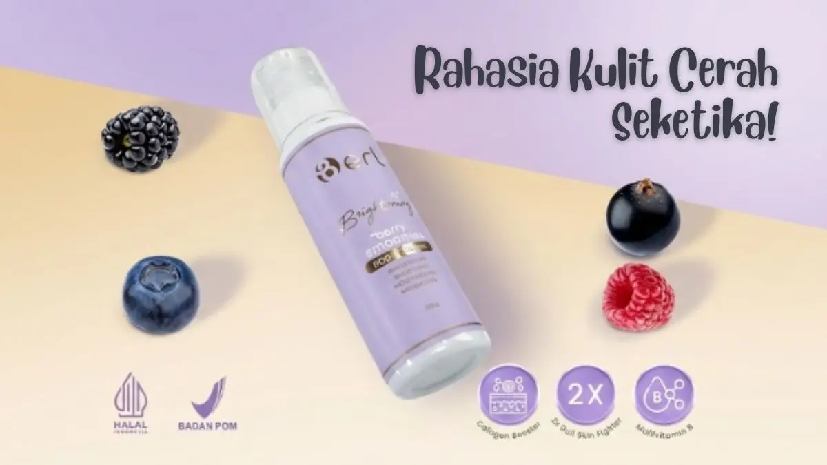 Sudah Pakai Banyak Body Cream tapi Kulit Tetap Kusam? Ini Cara Ampuh Mencerahkan Kulit dengan Cepat Body Cream