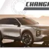 Changan