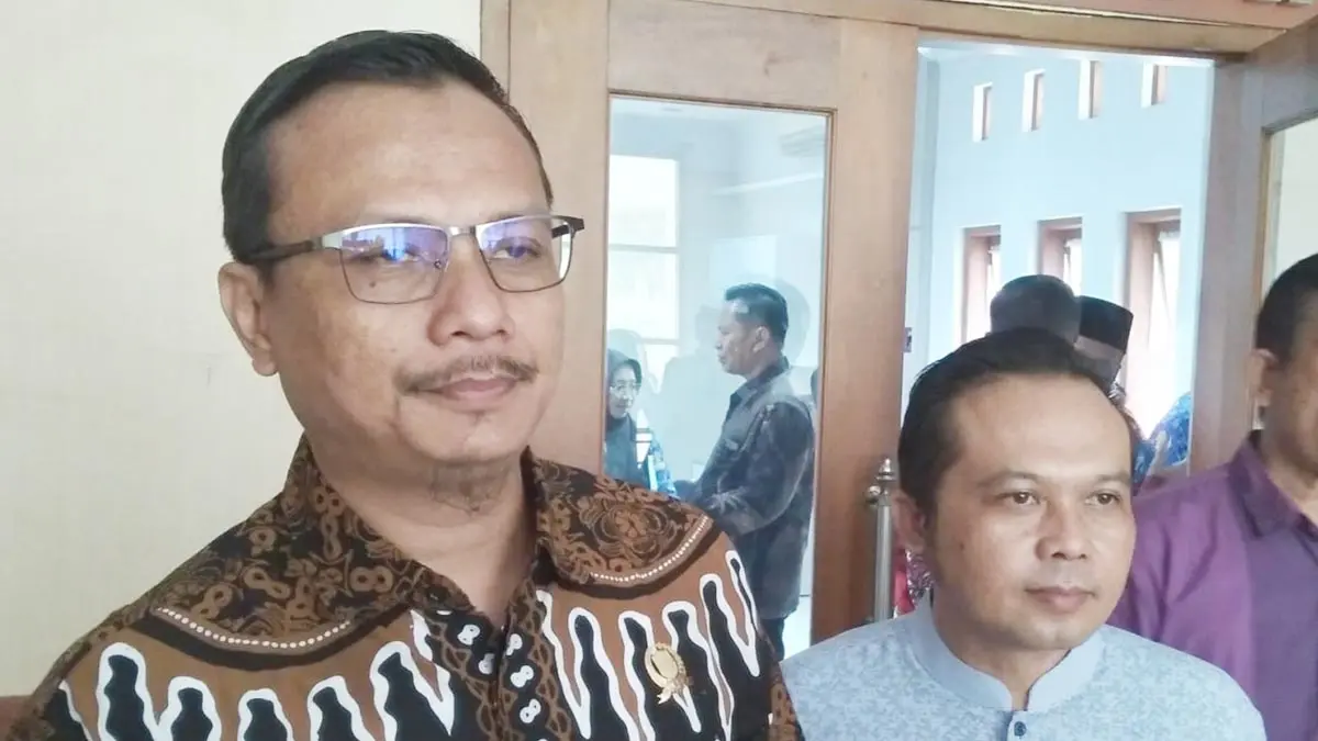 Gedung Kepemudaan Kota Banjar