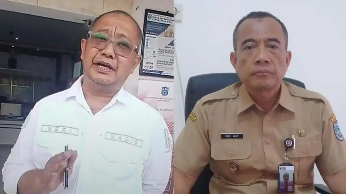 Izin Perumahan Dimoratorium, DPUTR Kota Banjar Tunggu Arahan Lanjutan Pemprov Jabar moratorium izin perumahan