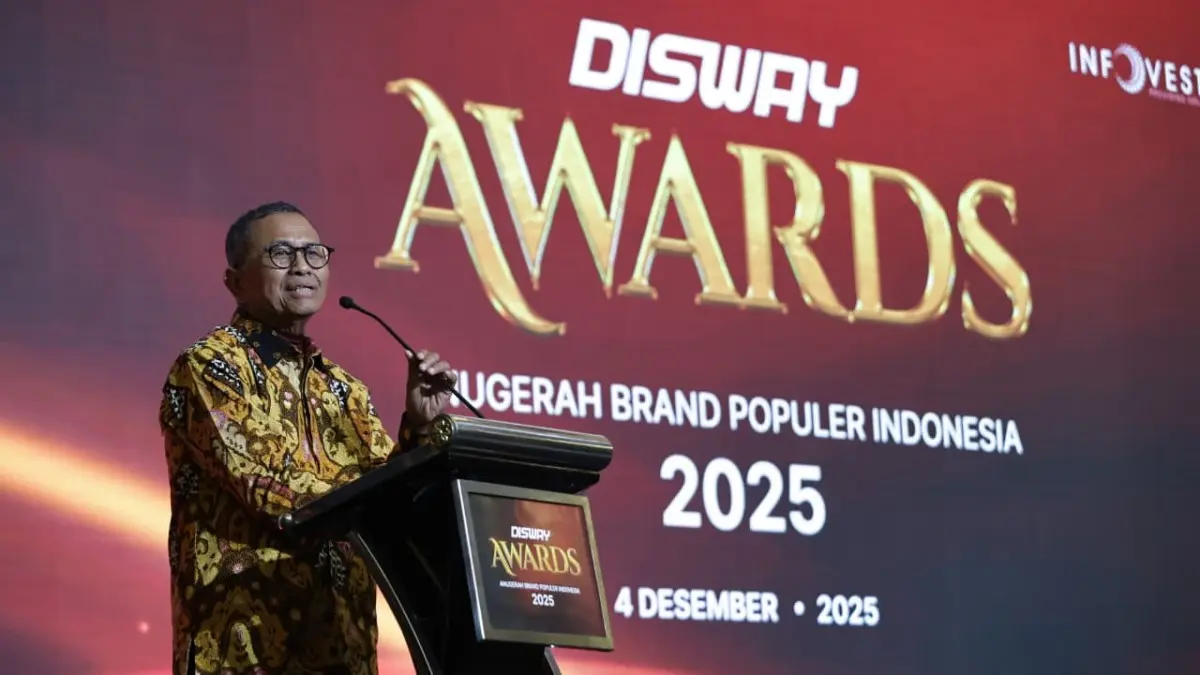Dahlan Iskan Diusulkan Raih Anugerah Dewan Pers 2025: Penghargaan untuk Spirit Media Baru Menginspirasi Anugerah Dewan Pers 2025
