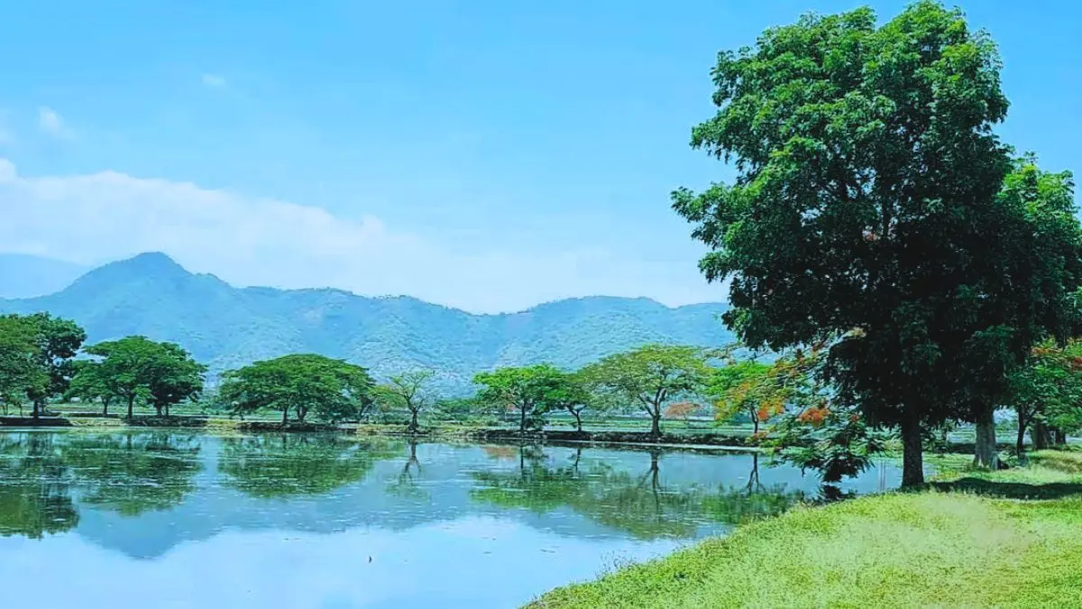 Danau Bojongsoang