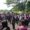 Demo PPDI Kabupaten Tasikmalaya