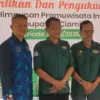 Pariwisata Ciamis Sambut Nataru