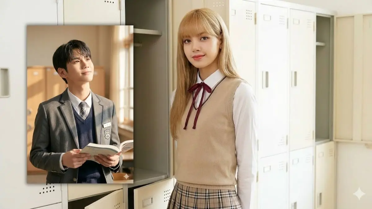 Foto Jadi Mirip Drama Korea Sekolah? Coba Prompt AI Berikut Biar Hasilnya Realistis Prompt AI