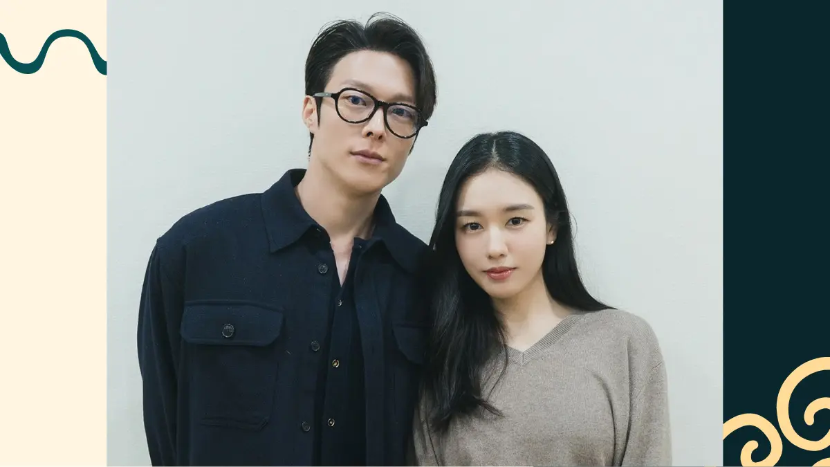 Tamat Malam Ini, Dynamite Kiss Kokoh sebagai Drakor Weekday dengan Rating Tertinggi Dynamite Kiss