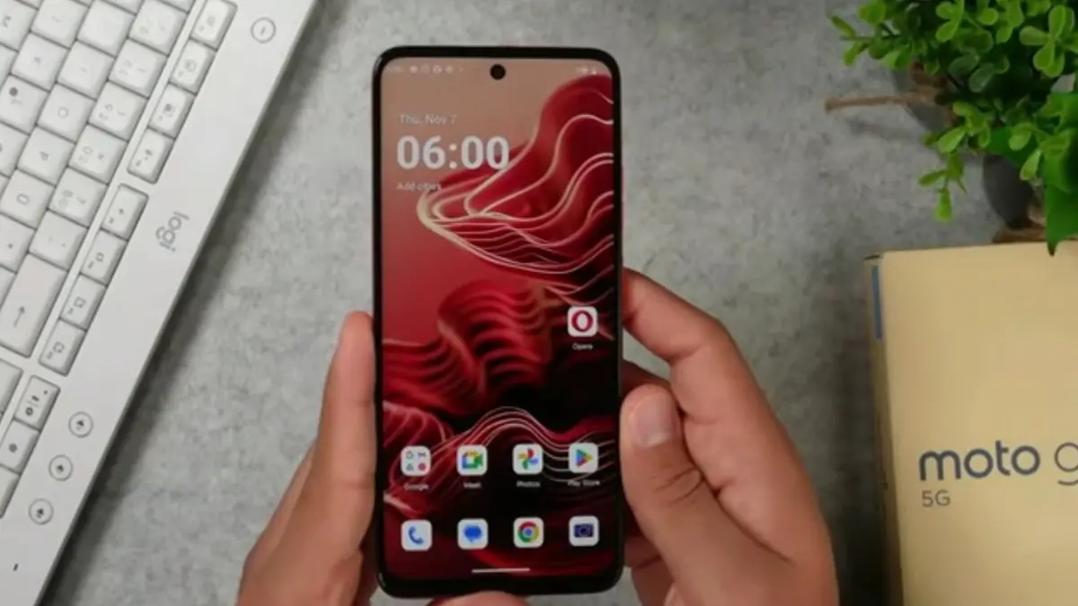 Enam HP 2 Jutaan Paling diincar 2025: Kencang, Baterai Jumbo, dan Kamera Tajam! HP 2 jutaan