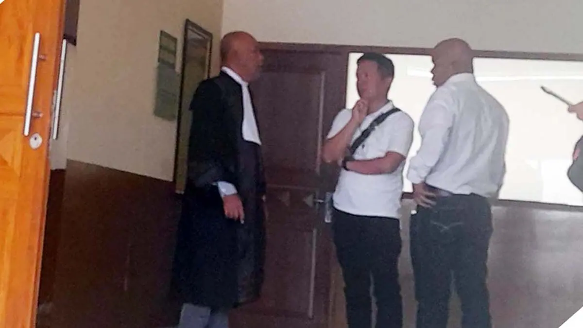 Sidang tuntutan Endang Juta ditunda