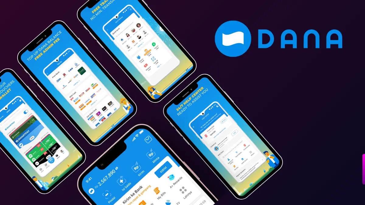 aplikasi penghasil uang