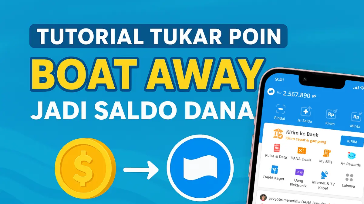 aplikasi penghasil uang