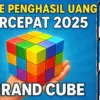 Game penghasil uang tercepat 2025