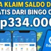 Aplikasi Penghasil Uang